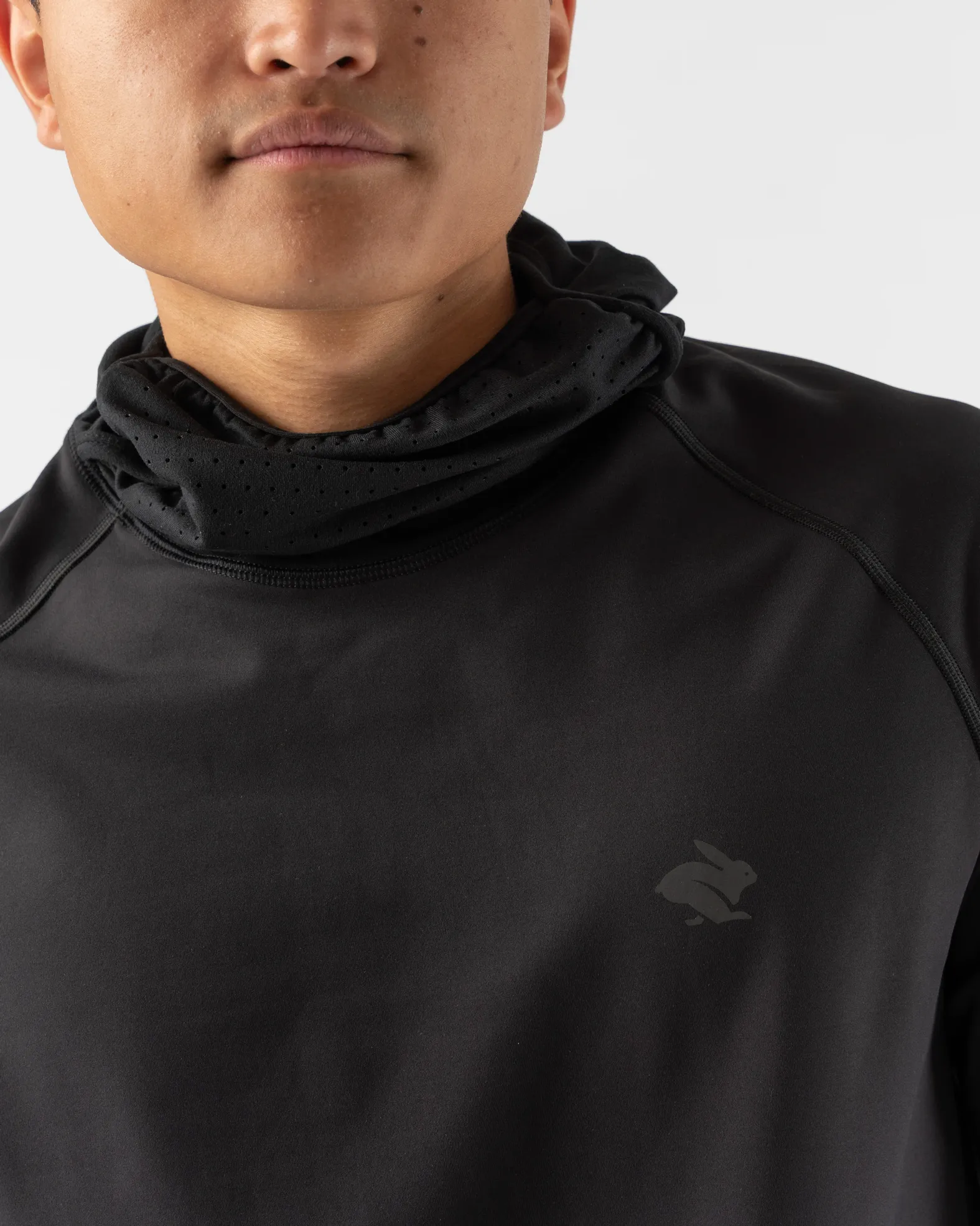 【D24025】Cocoon RABBIT Men's Cocoon 2.0 BLACK