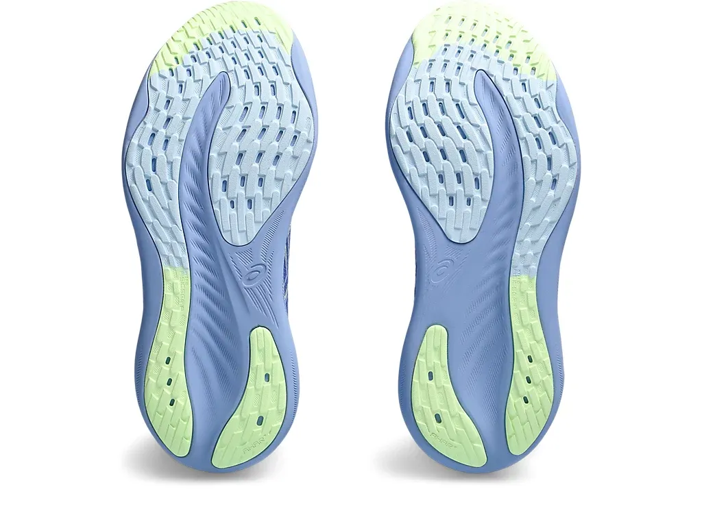 Asics Women's Gel-Nimbus 26 SAPPHIRE/LIGHT BLUE