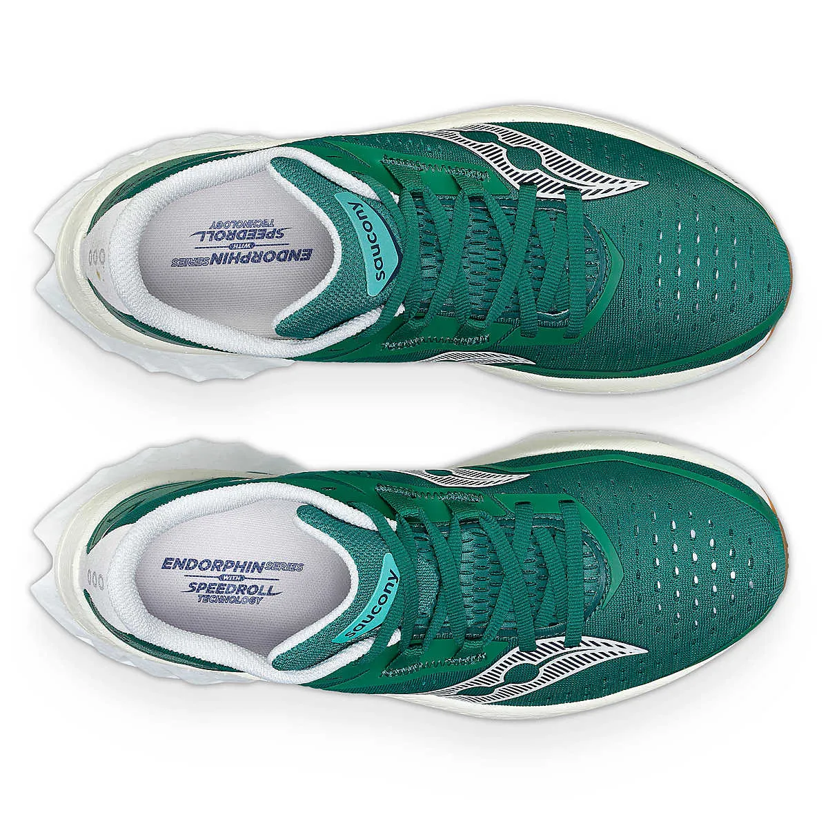 Saucony Men display picture 1