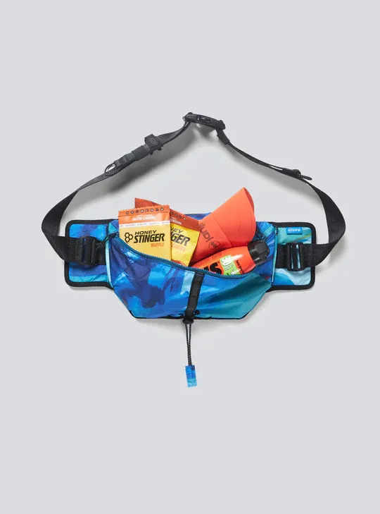 Janji Multipass Sling Bag Sea Sky Cloud