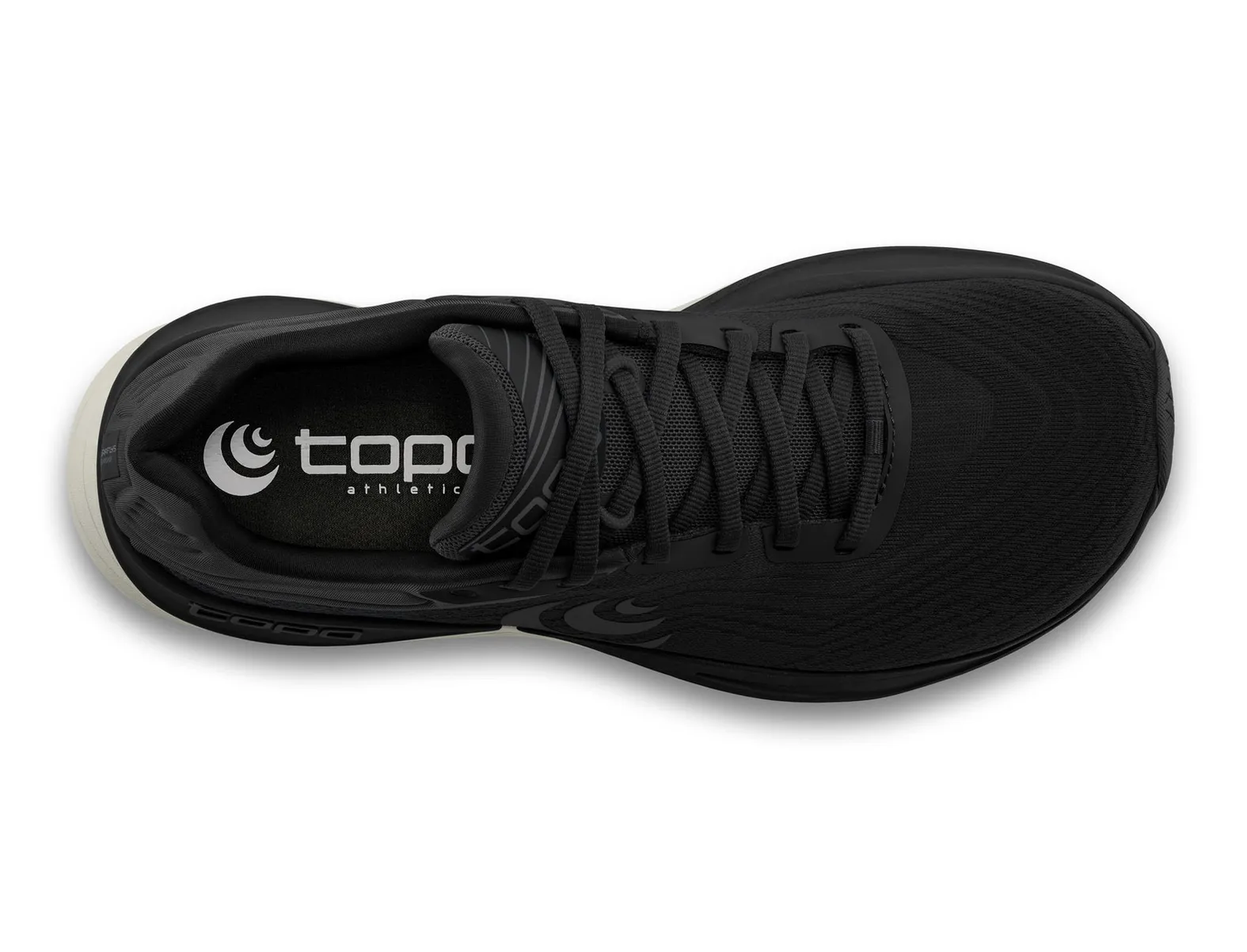 Topo Athletic M Ultrafly 5 Black Charcoal Running Shoes Men\'s Size 9 Topo Athletic | Ultrafly 5 | Men main image 2