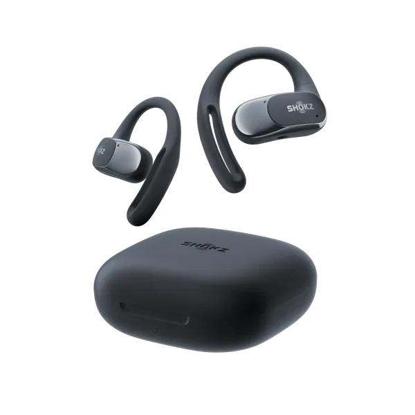 Shokz Open Fit Air BLACK