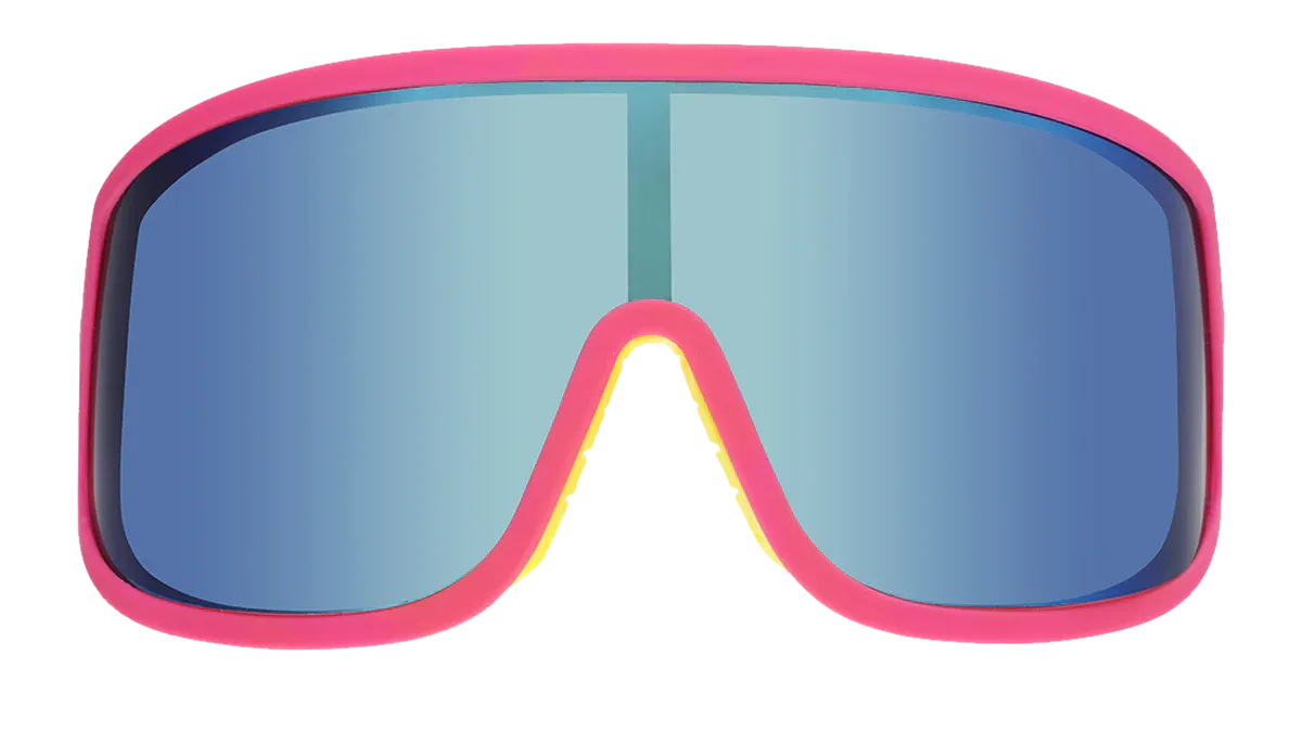 Lunettes de soleil en verres polarisés My Blue Protect