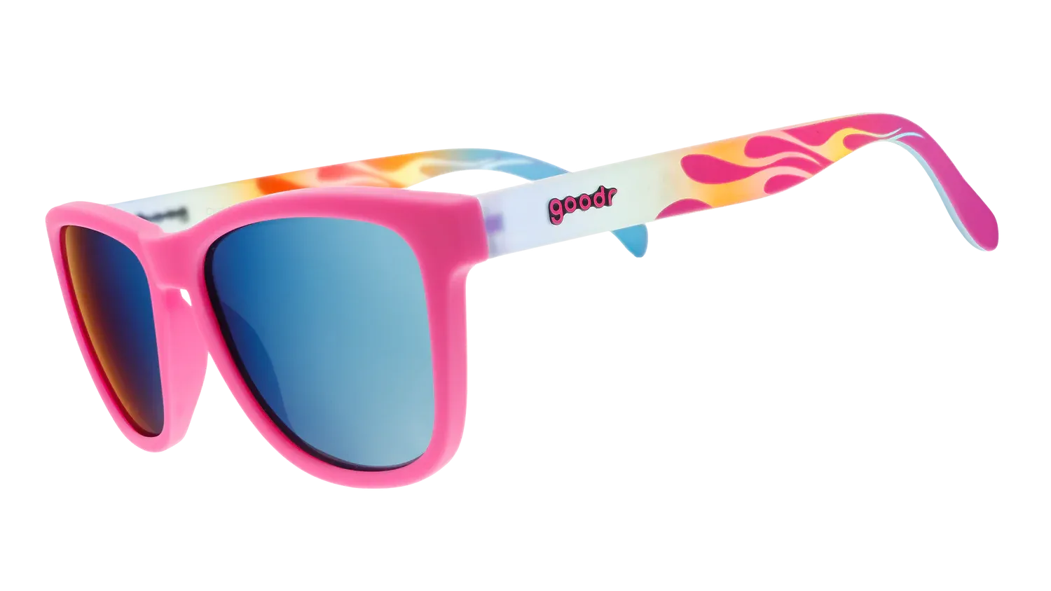Chopped sunglasses Arnette Chop Shop AN4172 Replacement Lenses by Revant Optics main image 3