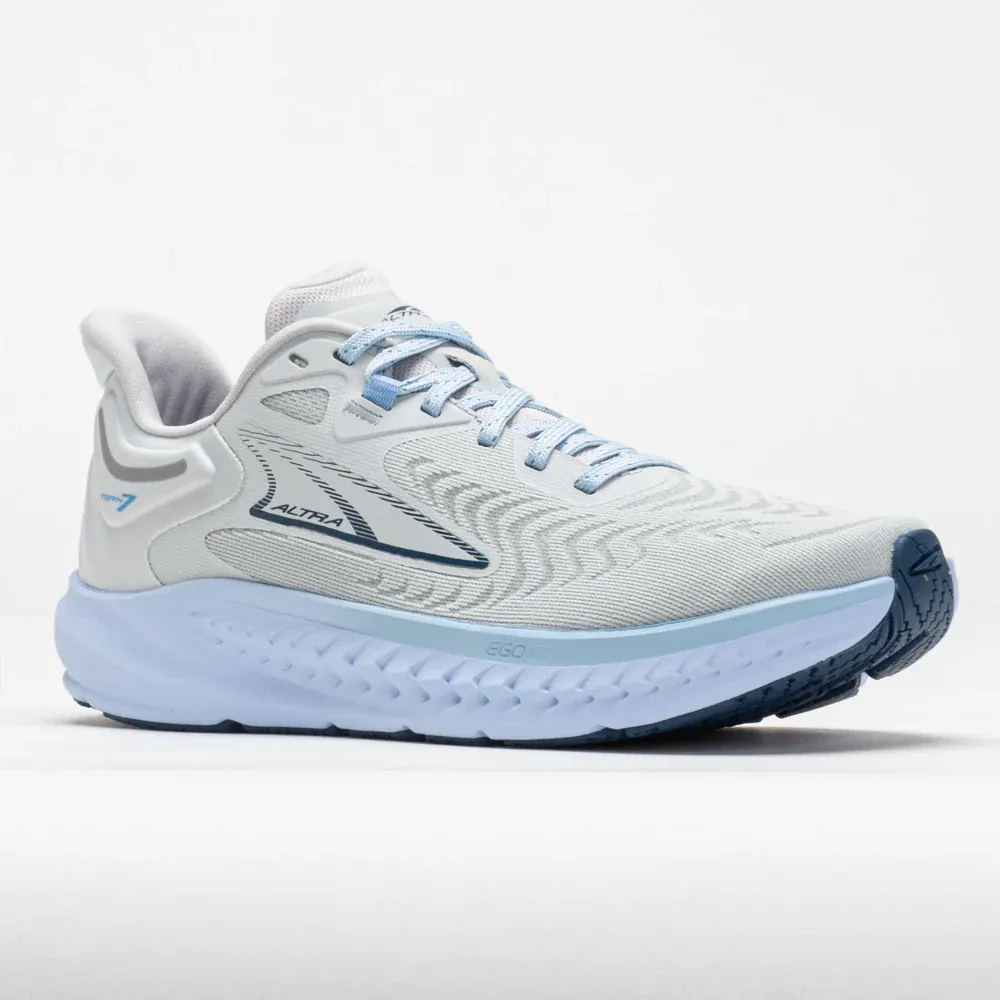 Altra Women's Torin 7 WHITE/LT. BLUE