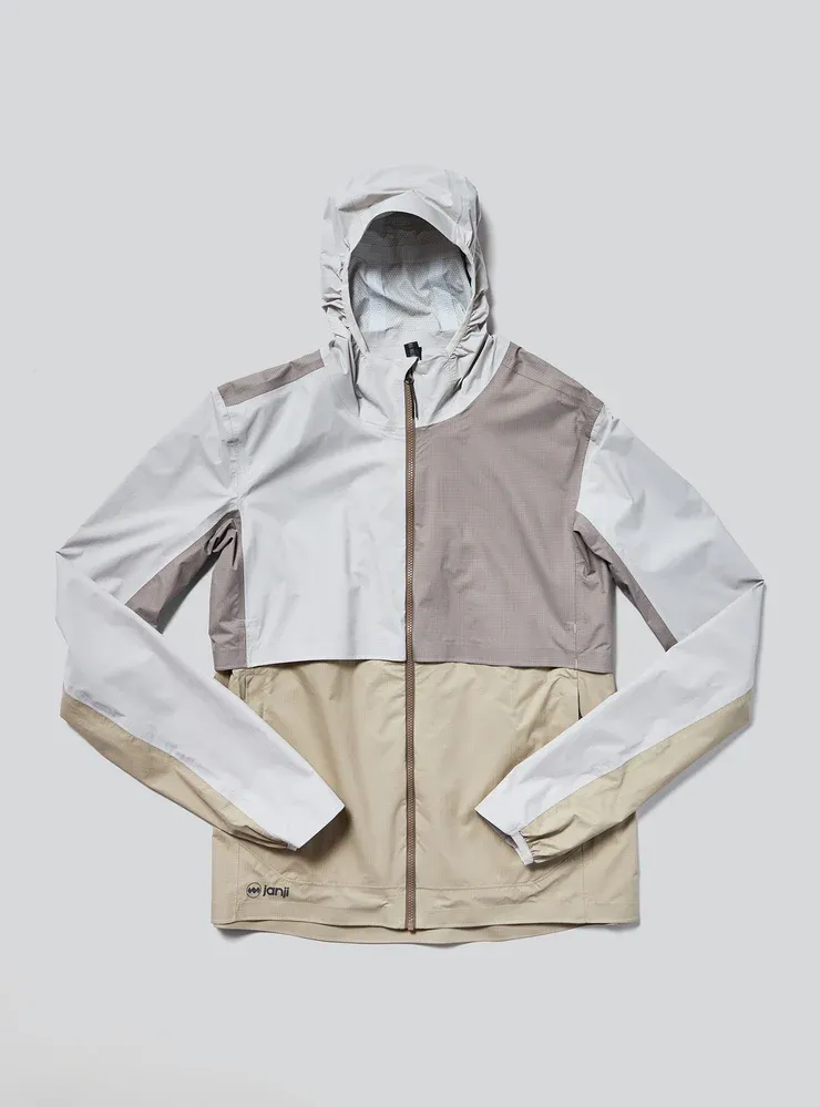 Wax Canvas Rider Jacket Brown | Ginew USA – ginewusa