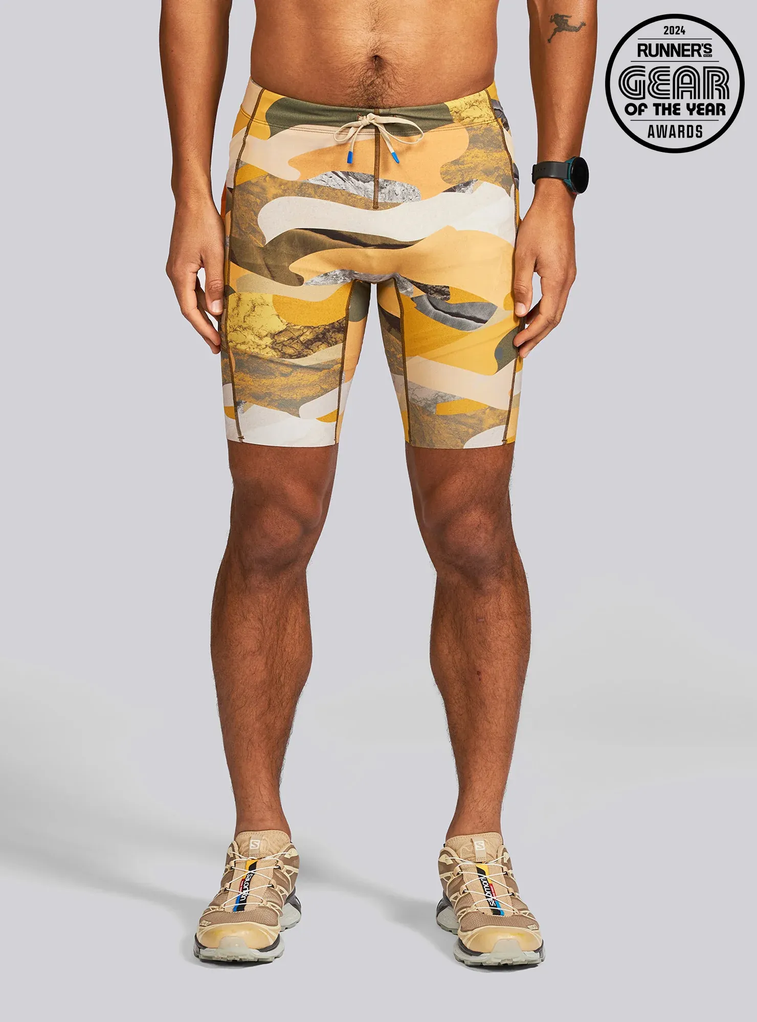 Janji Men's 8