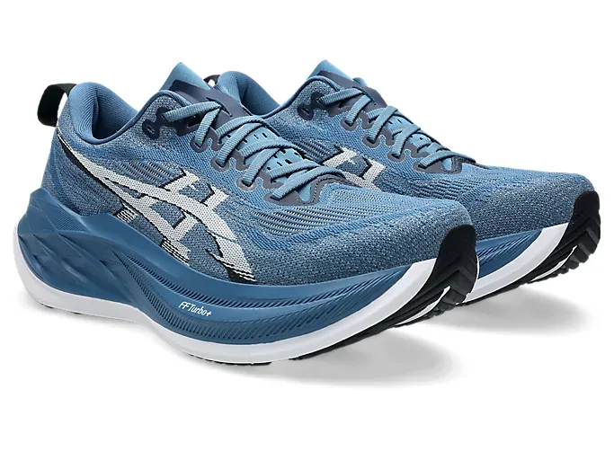 Asics Superblast 2 WINTER SEA/WHITE