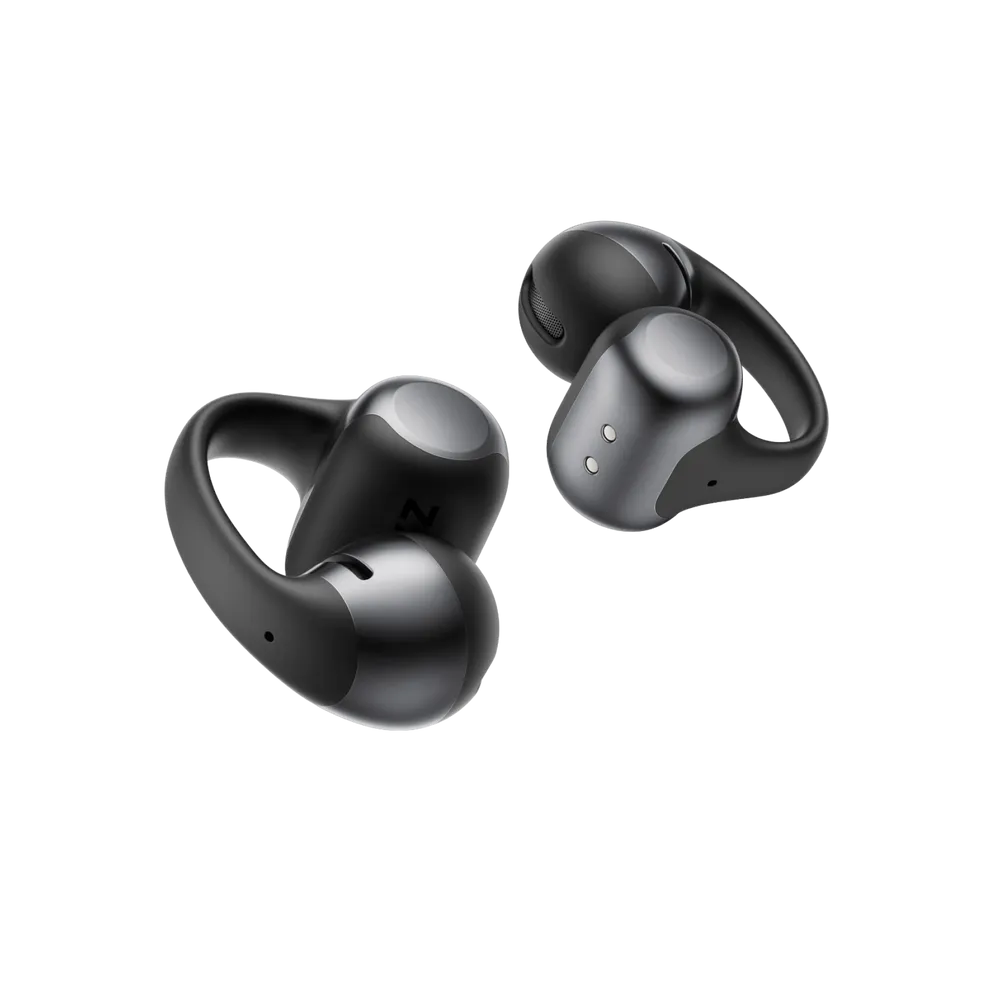 Shokz Open Dots ONE Black