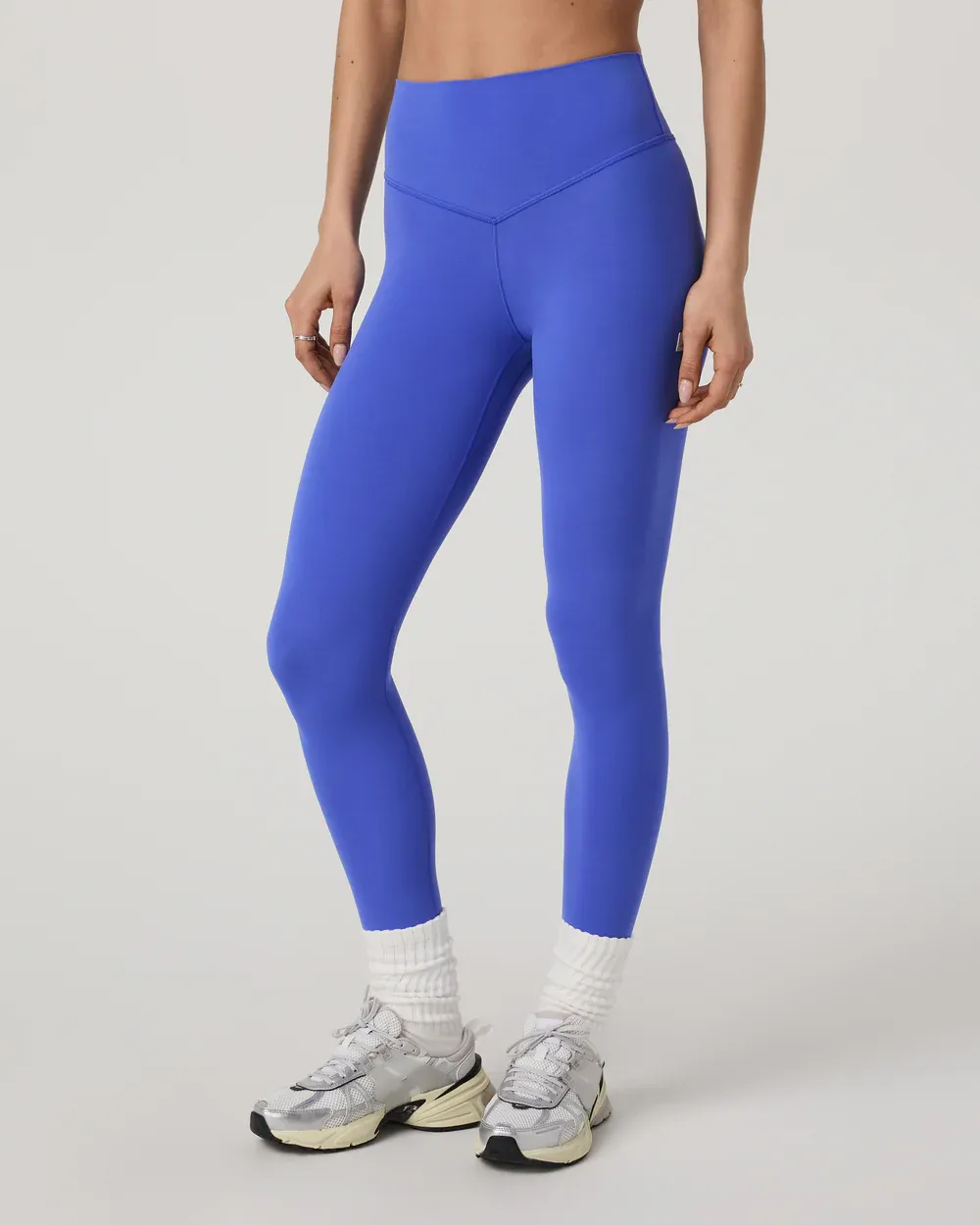 VUORI Women's Vuori AllTheForm Legging BRIGHT IRIS
