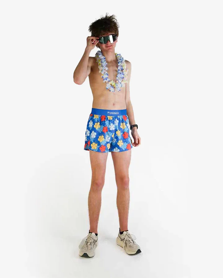 ChicknLegs Men's Hawaiian 4