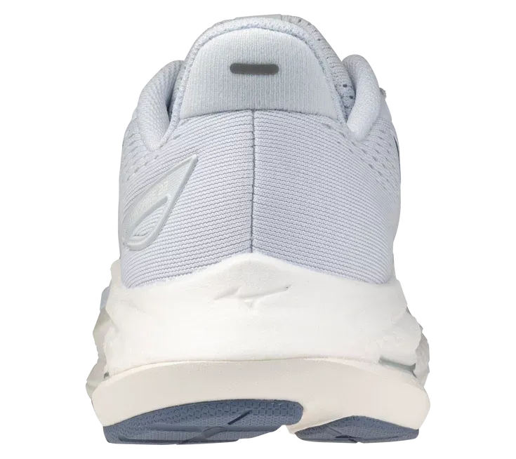 Mizuno Women's Inspire 22 WHITE