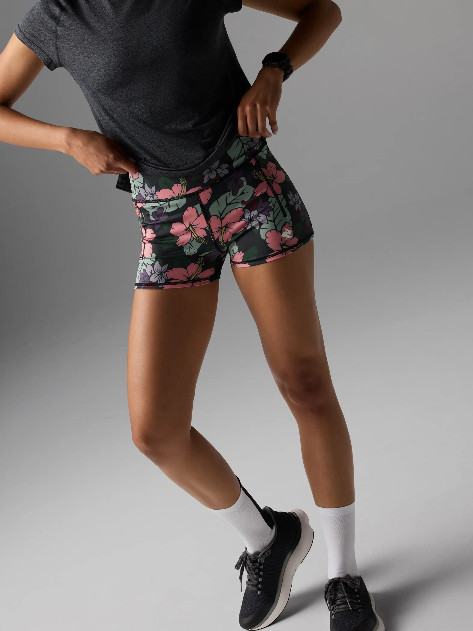 RABBIT Women's Speed Leggy 2.5