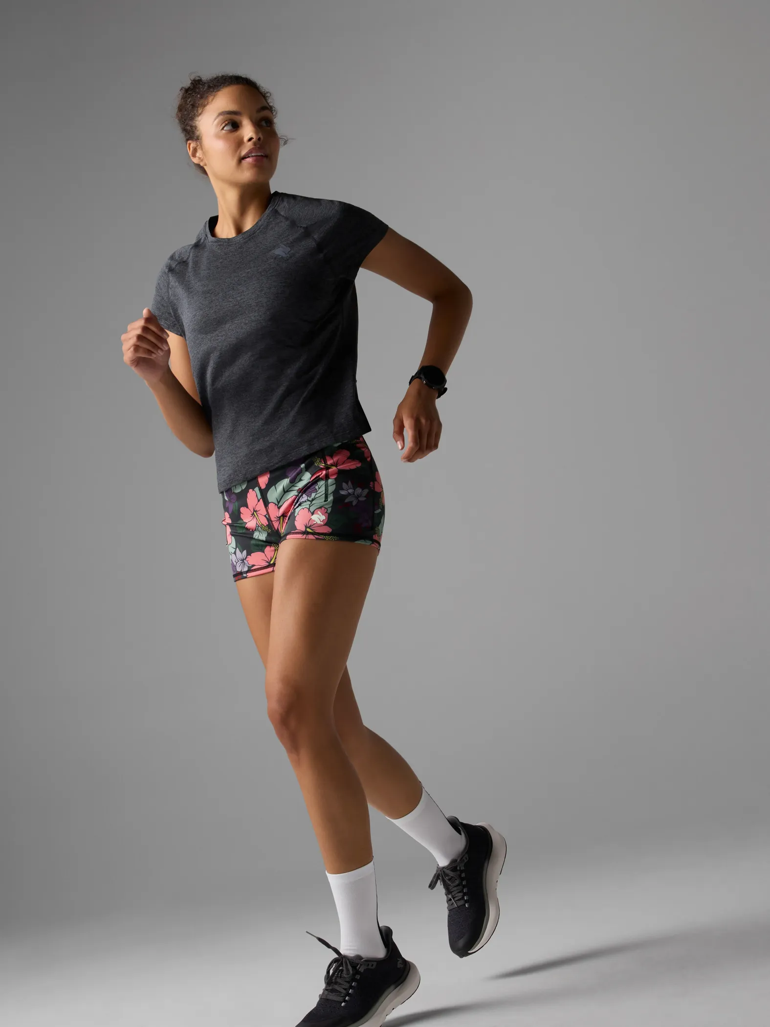 RABBIT Women's Speed Leggy 2.5