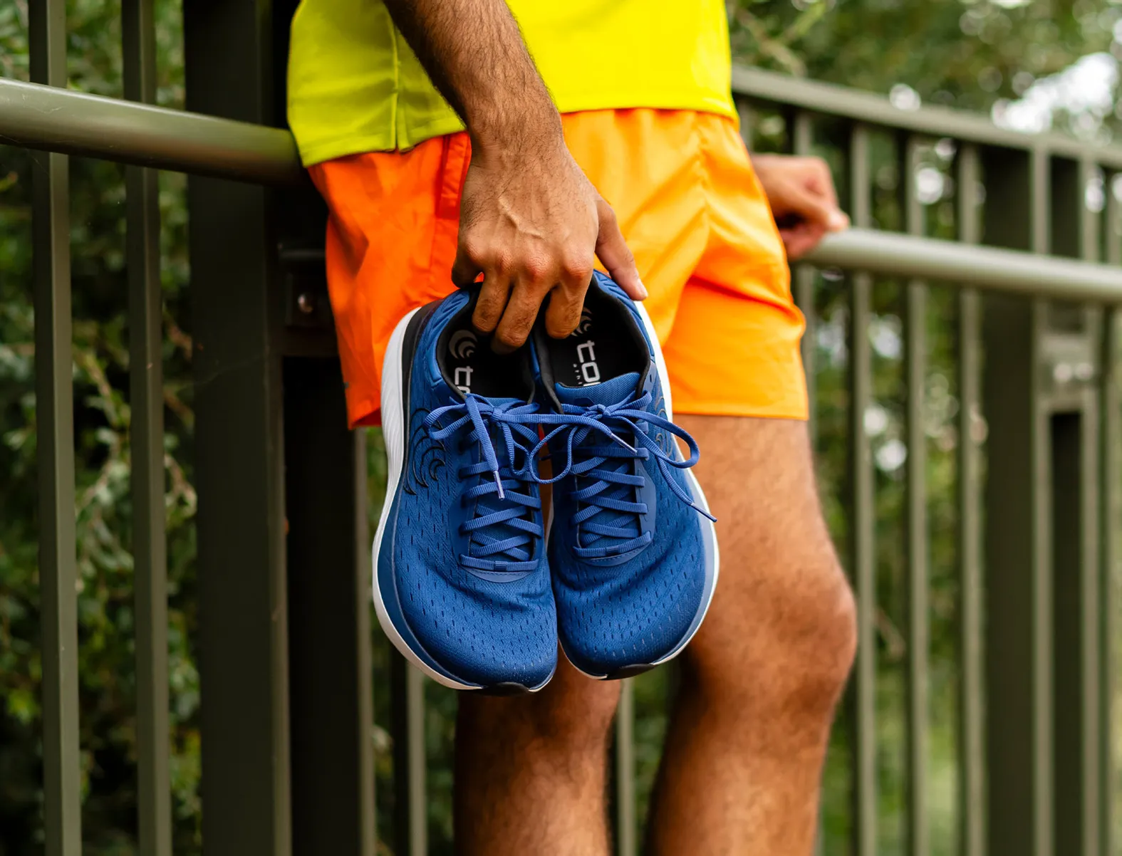 Topo Athletic Men