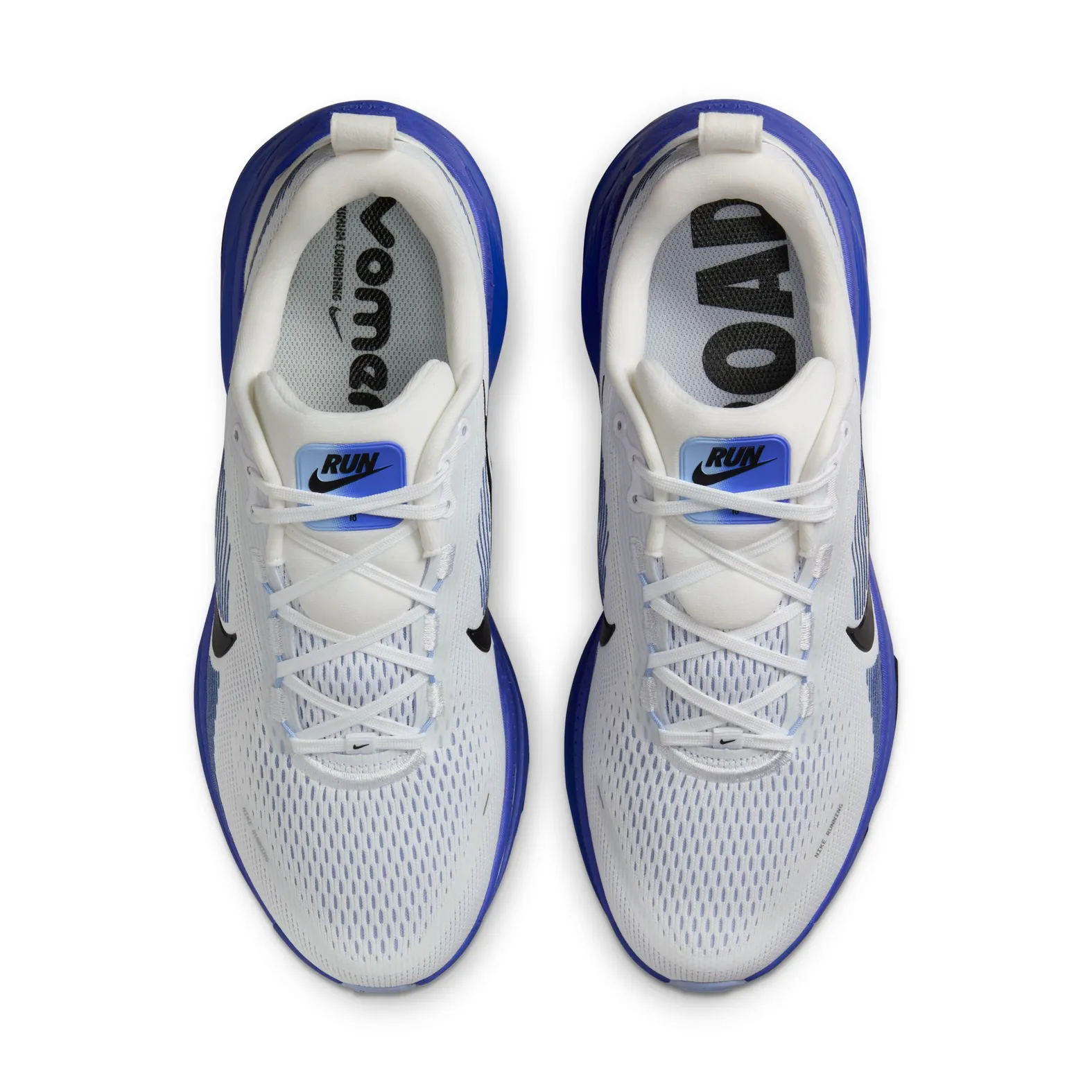 ナイキ25cm NIKE Zoom Vomaro ホワイト/ブルー ナイキ25cm NIKE Zoom Vomaro ホワイト/ブルー 【公式通販】
