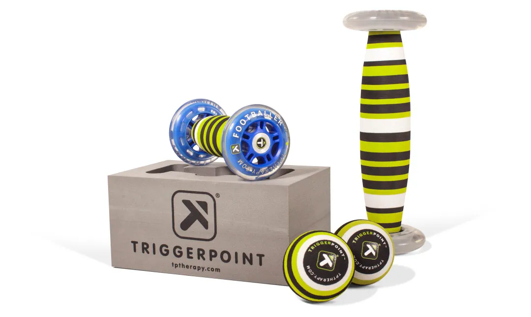 Trigger Point Trigger Point Performance Kit null
