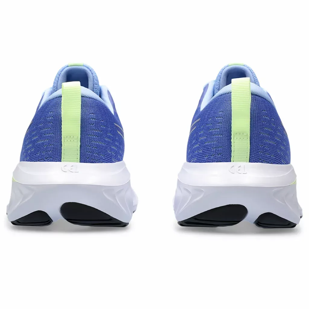 Asics Women's GEL-EXCITE 10 SAPPHIRE/PURE SILVER
