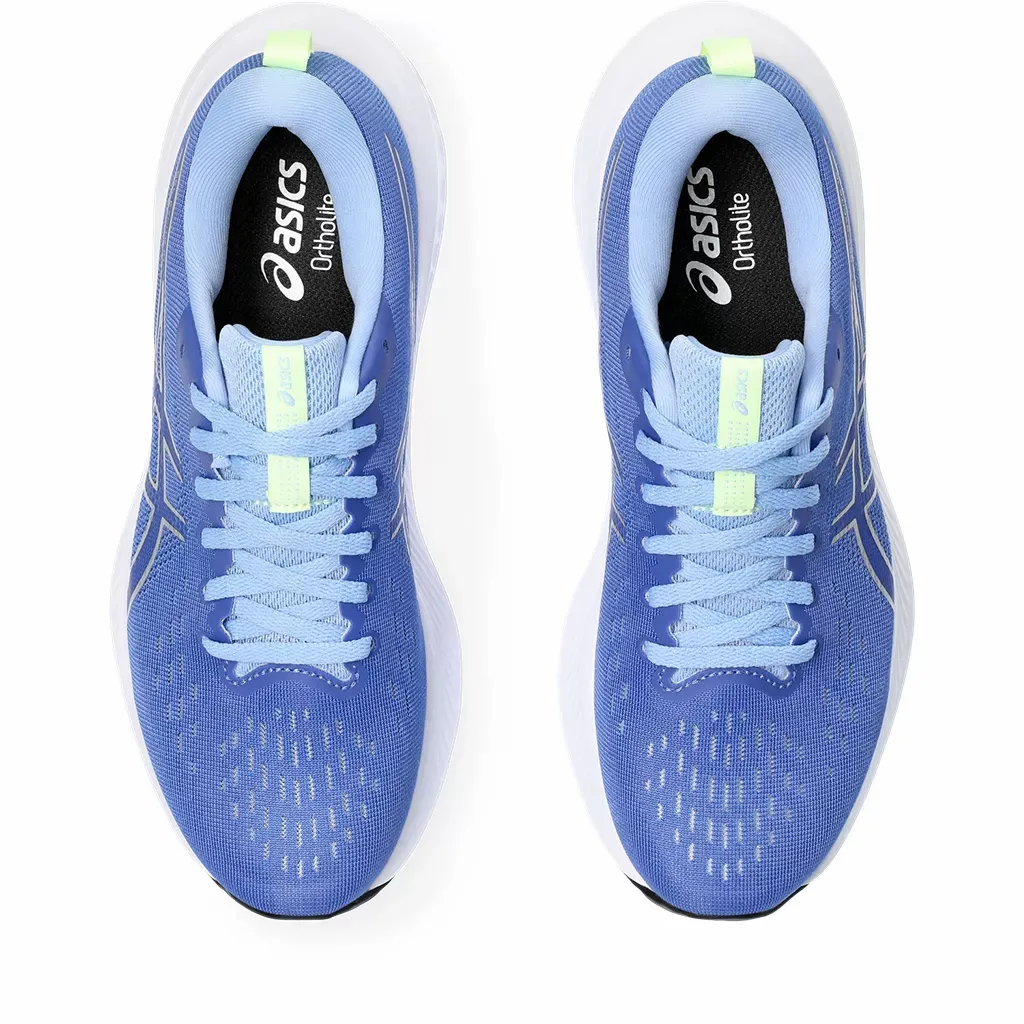 Asics Women's GEL-EXCITE 10 SAPPHIRE/PURE SILVER