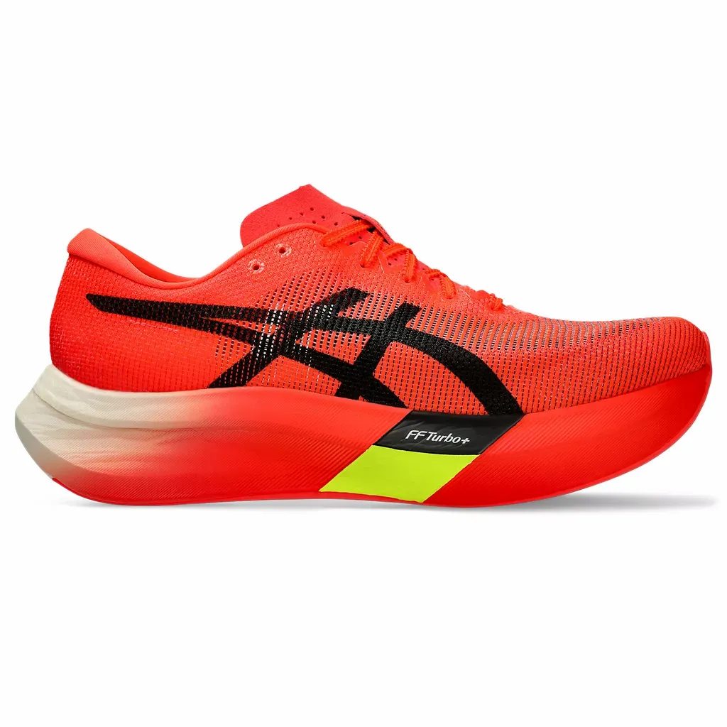 ASICS SPEED レイ　28cm Asics Metaspeed Ray Review: Your Next Premium Race-Day Shoe