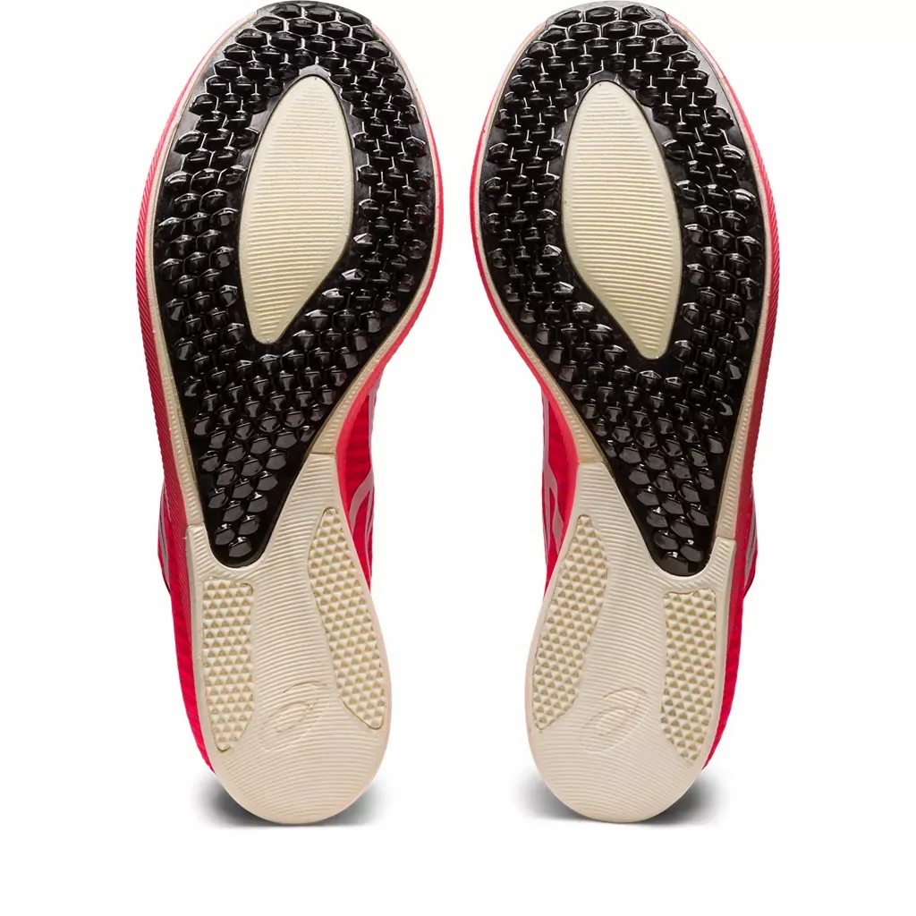 Asics METASPEED LD (Unisex ) DIVA PINK/WHITE