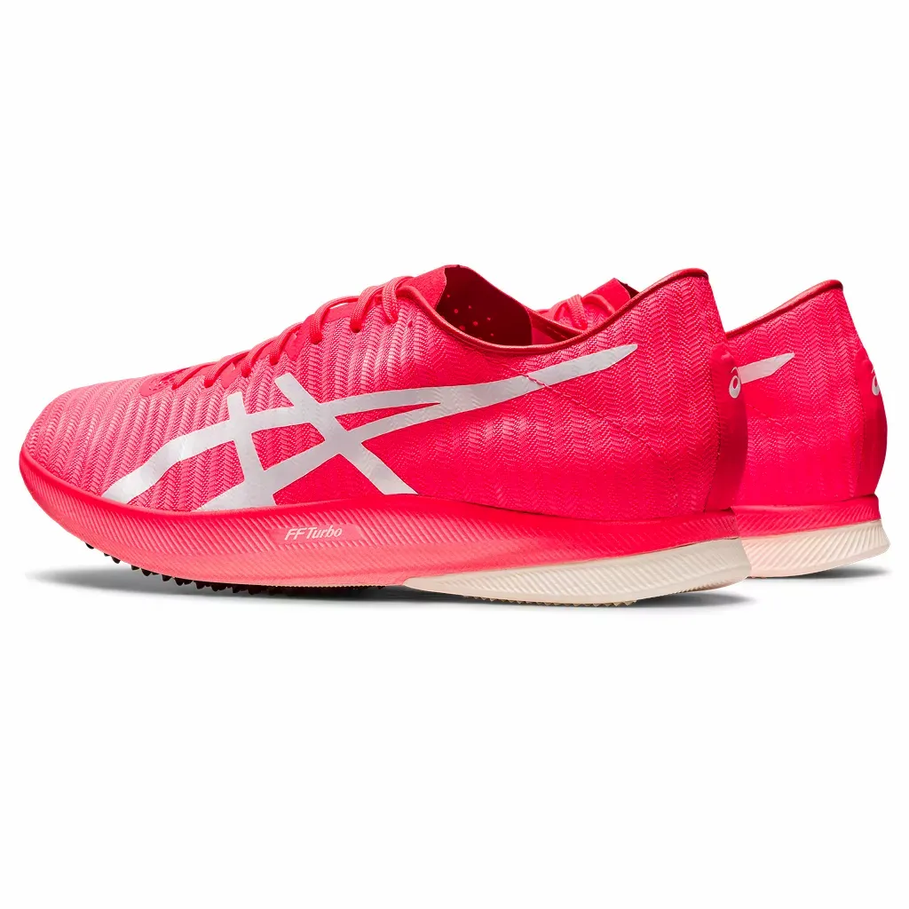 Asics METASPEED LD (Unisex ) DIVA PINK/WHITE