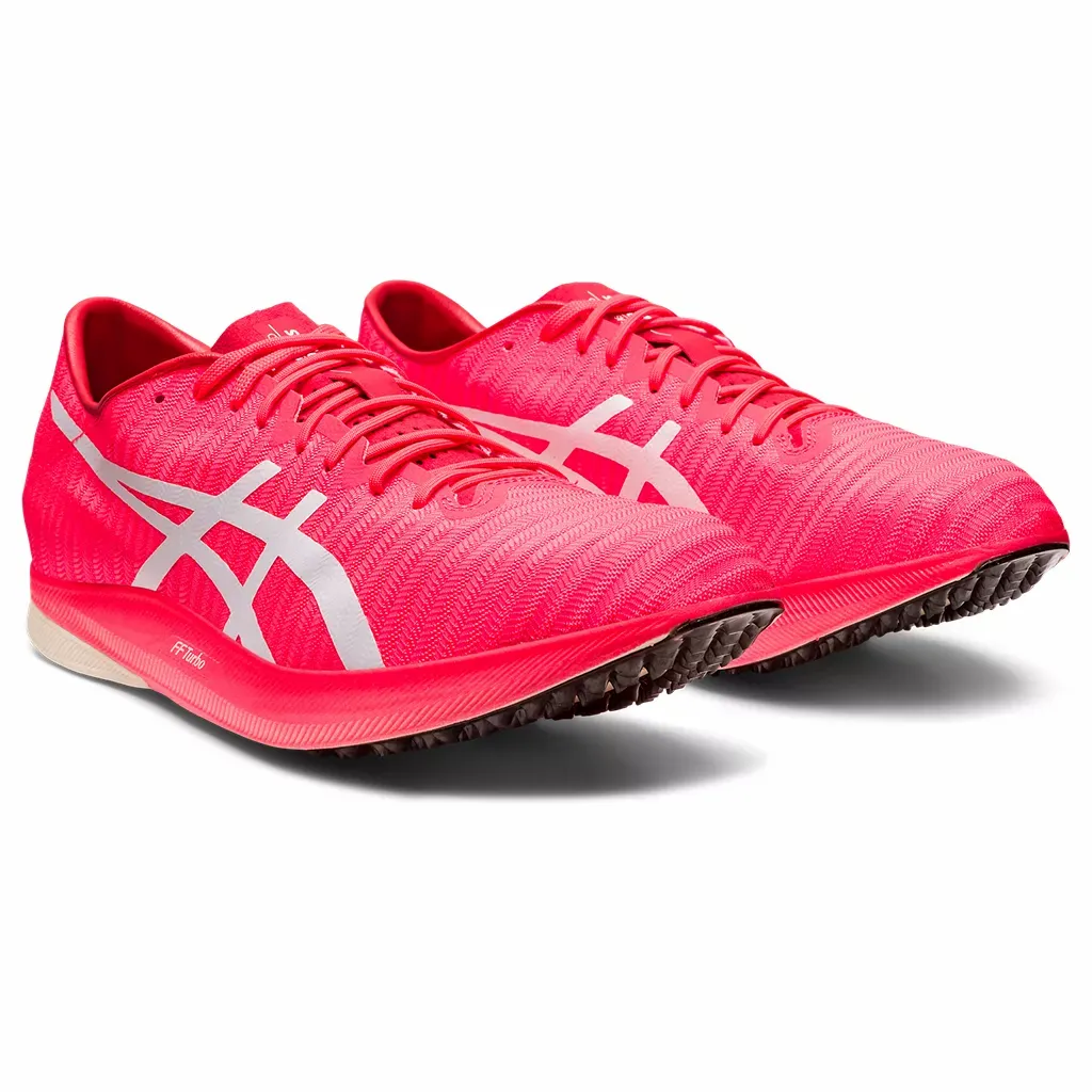 Asics METASPEED LD (Unisex ) DIVA PINK/WHITE