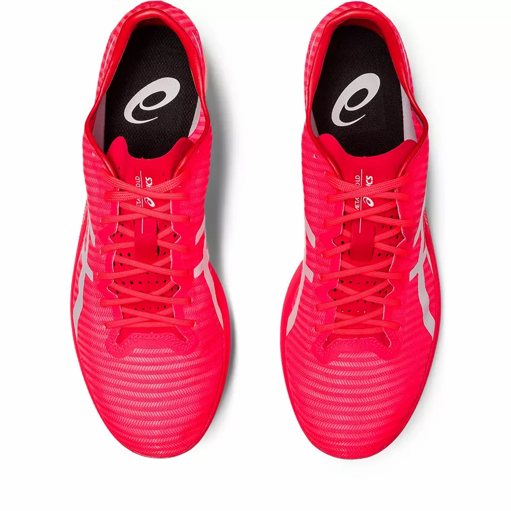Asics METASPEED LD (Unisex ) DIVA PINK/WHITE