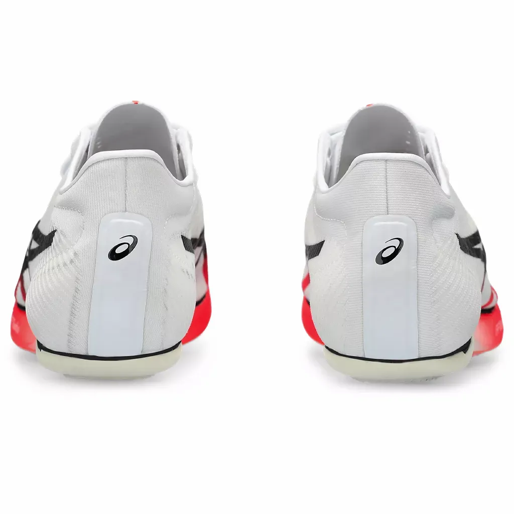 Asics METASPEED SP (Unisex) WHITE/BLACK