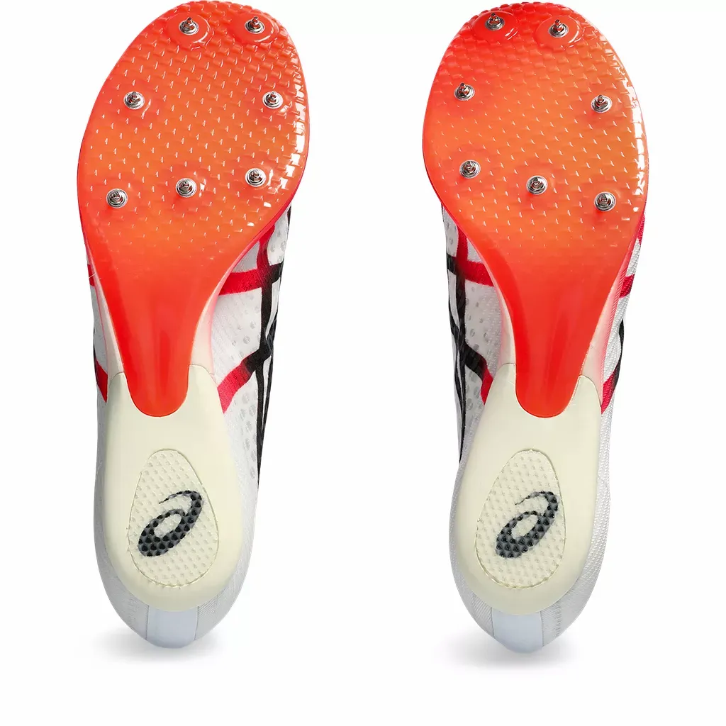 Asics METASPEED SP (Unisex) WHITE/BLACK