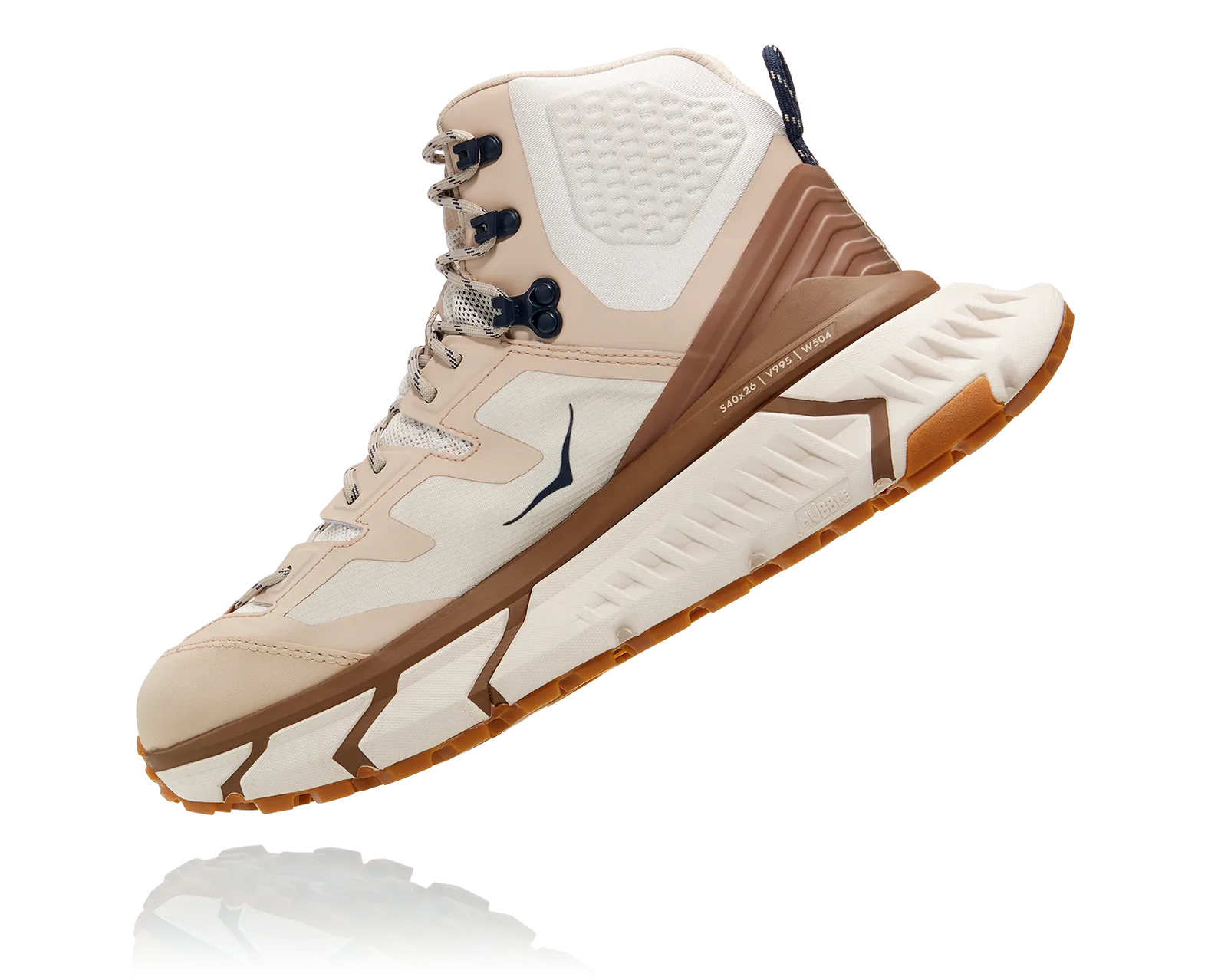 Hoka (All Gender) TenNine Hike GTX SHIFTING SAND / OTTER