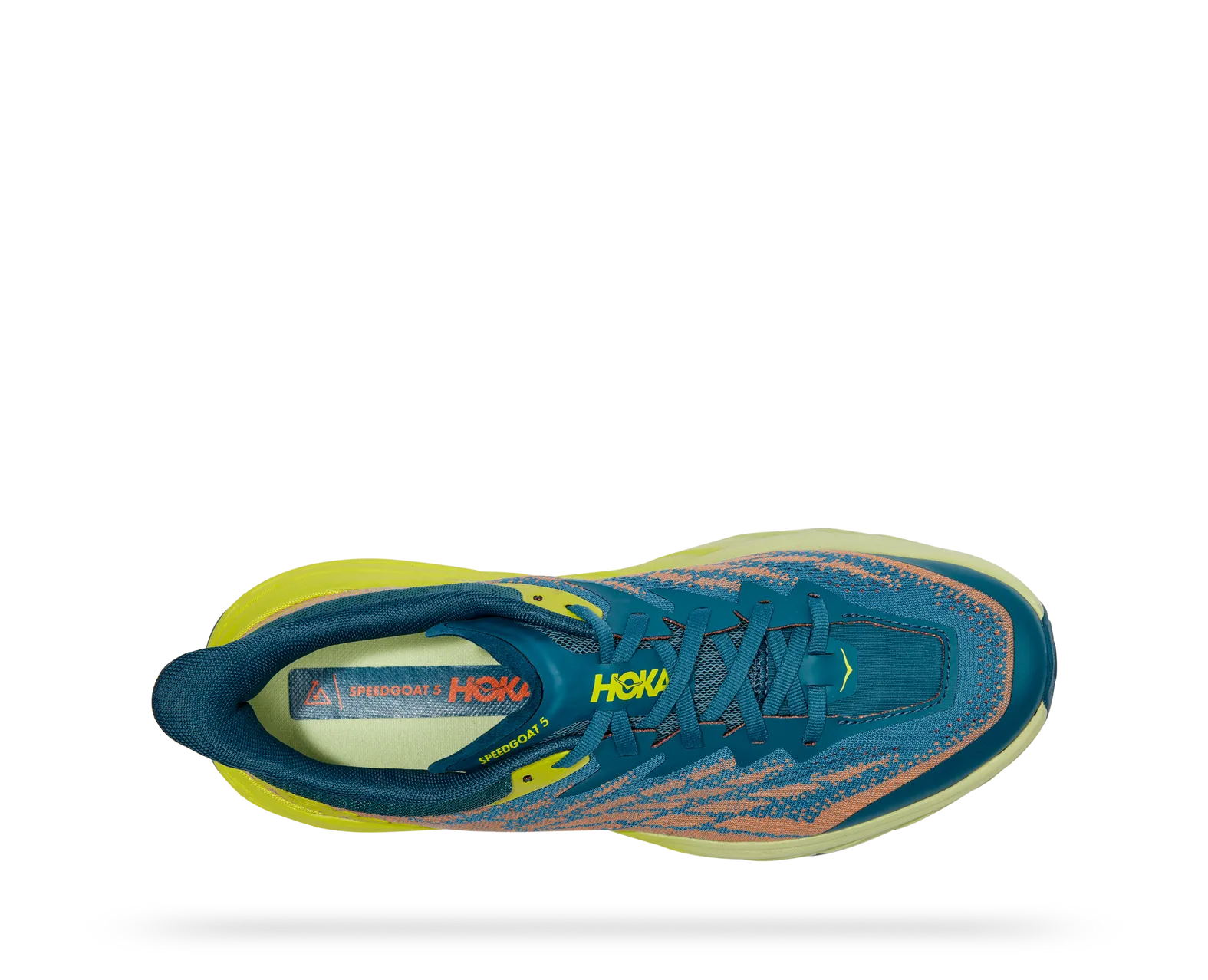 Hoka Men display picture 3