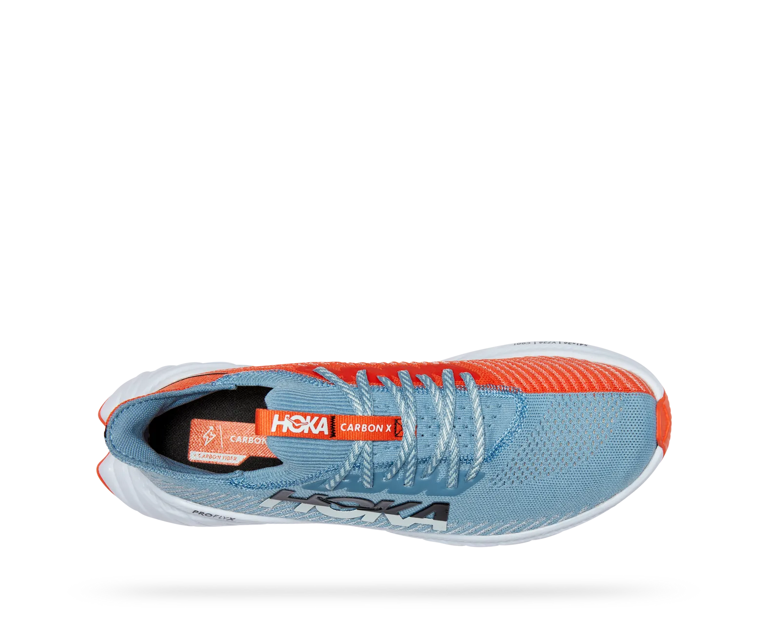 men's carbon x