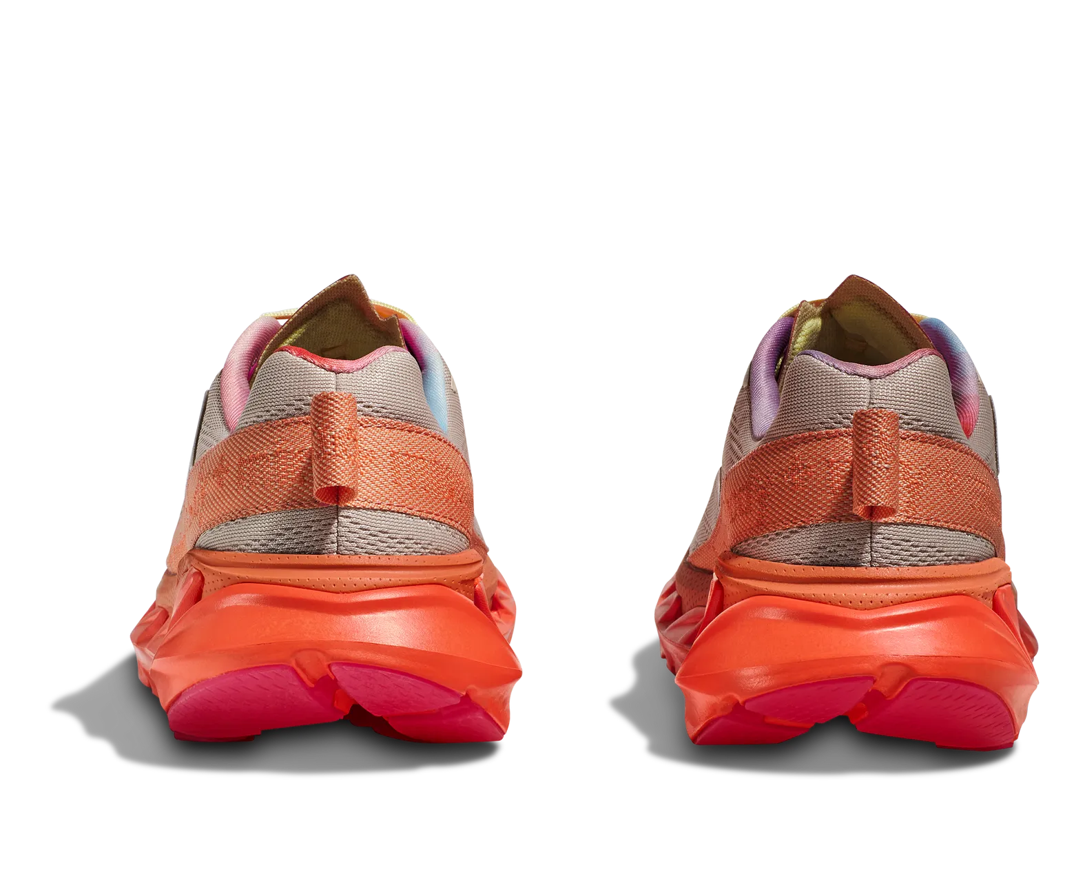 Hoka (All Gender) Elevon 2: Mental Health SHIFTING SAND / CAMELLIA