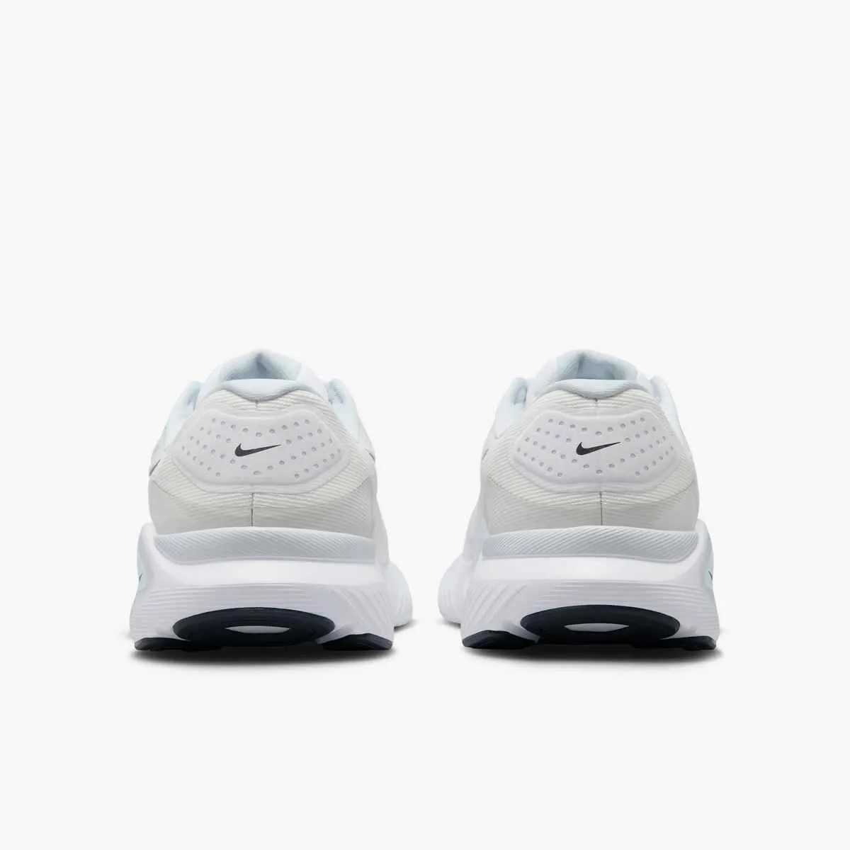 Nike Men's Structure 26 WHITE/BLACK-PURE PLATINUM Nike Men's Structure 26 WHITE/BLACK-PURE PLATINUM