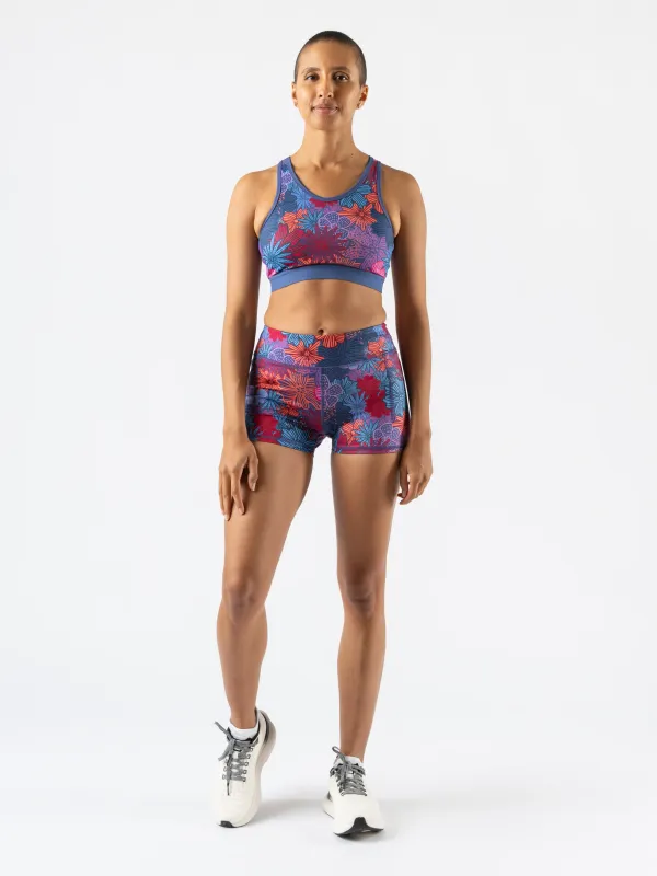 Women's Speed Leggy 2.5