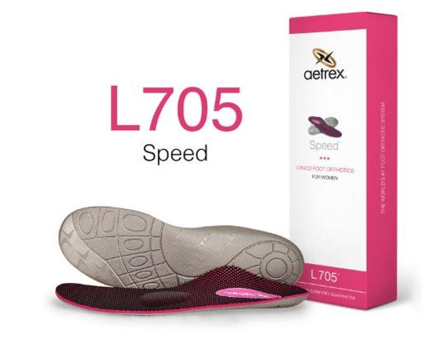 Women's Speed L705