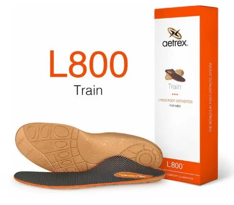Men's Training L800