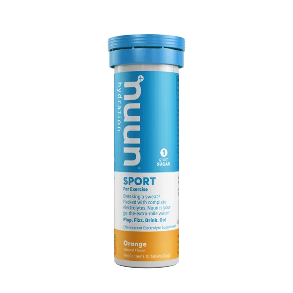 Nuun Sport