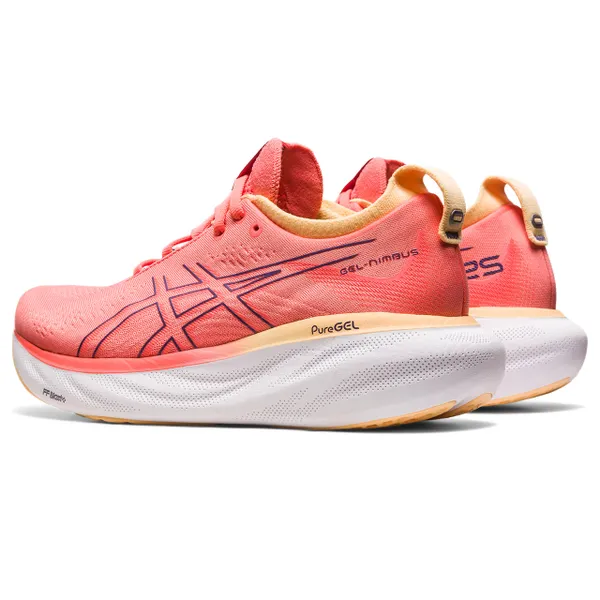 Women's Nimbus 25
