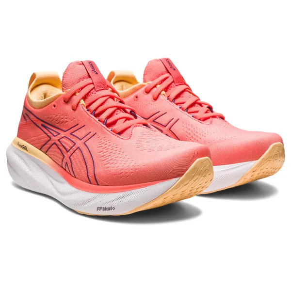 Women's Nimbus 25