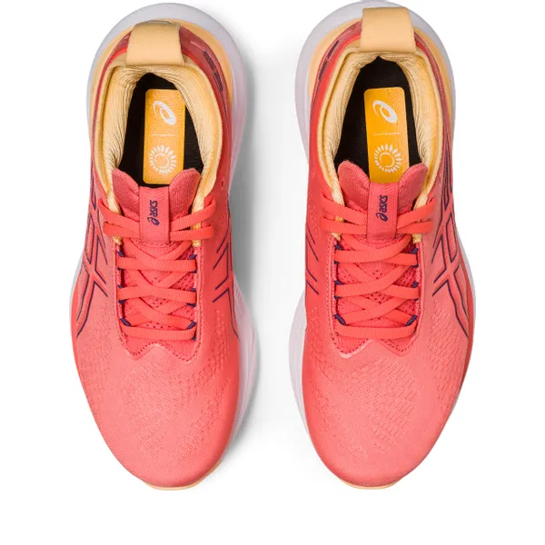 Women's Nimbus 25