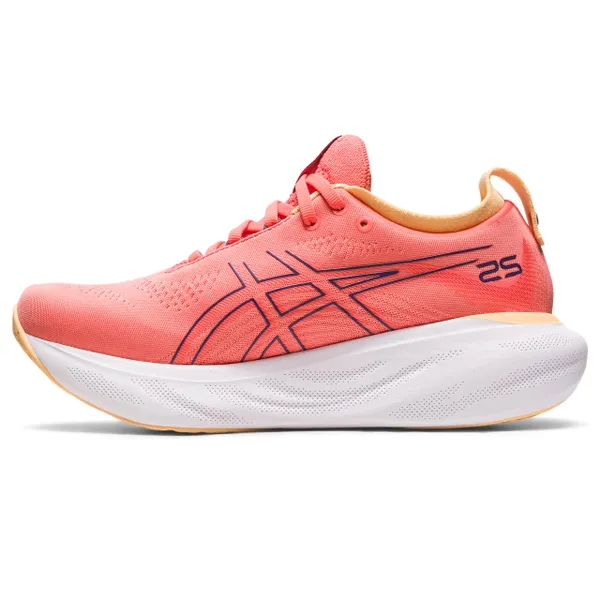 Women's Nimbus 25