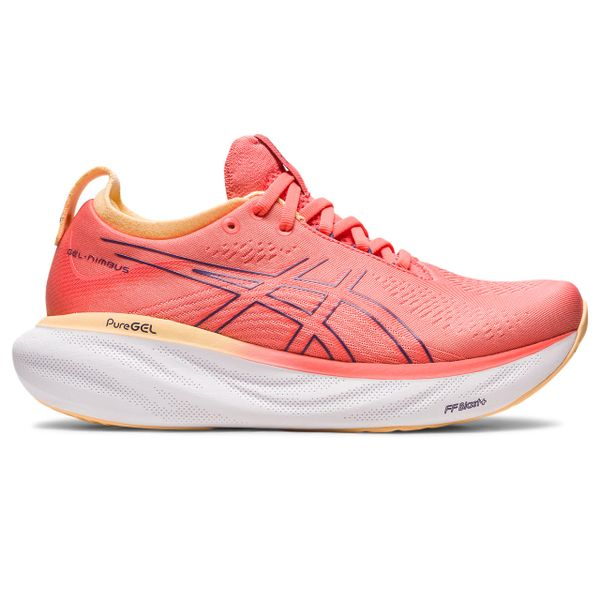 Women's Nimbus 25