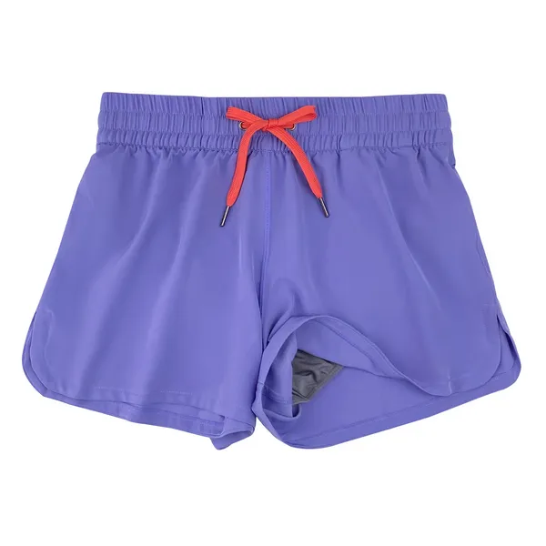 Women's Running 4" Short