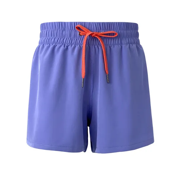 Women's Running 4" Short