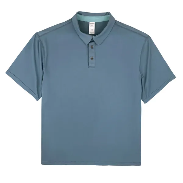 Men's Performance Tech Polo