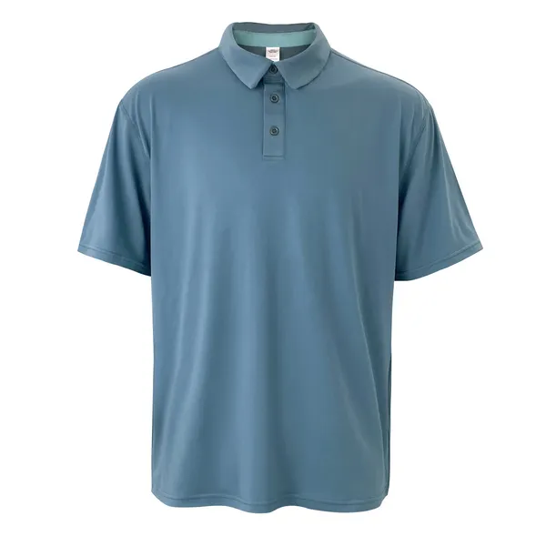Men's Performance Tech Polo