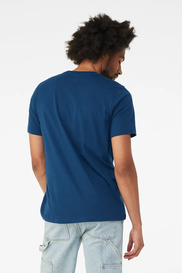 (ALL GENDER) JERSEY SHORT SLEEVE TEE