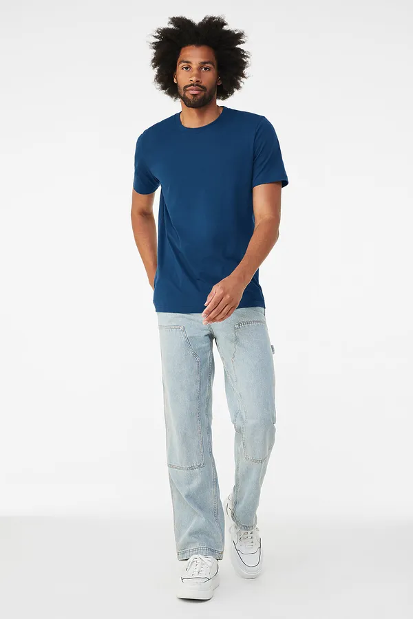 (ALL GENDER) JERSEY SHORT SLEEVE TEE
